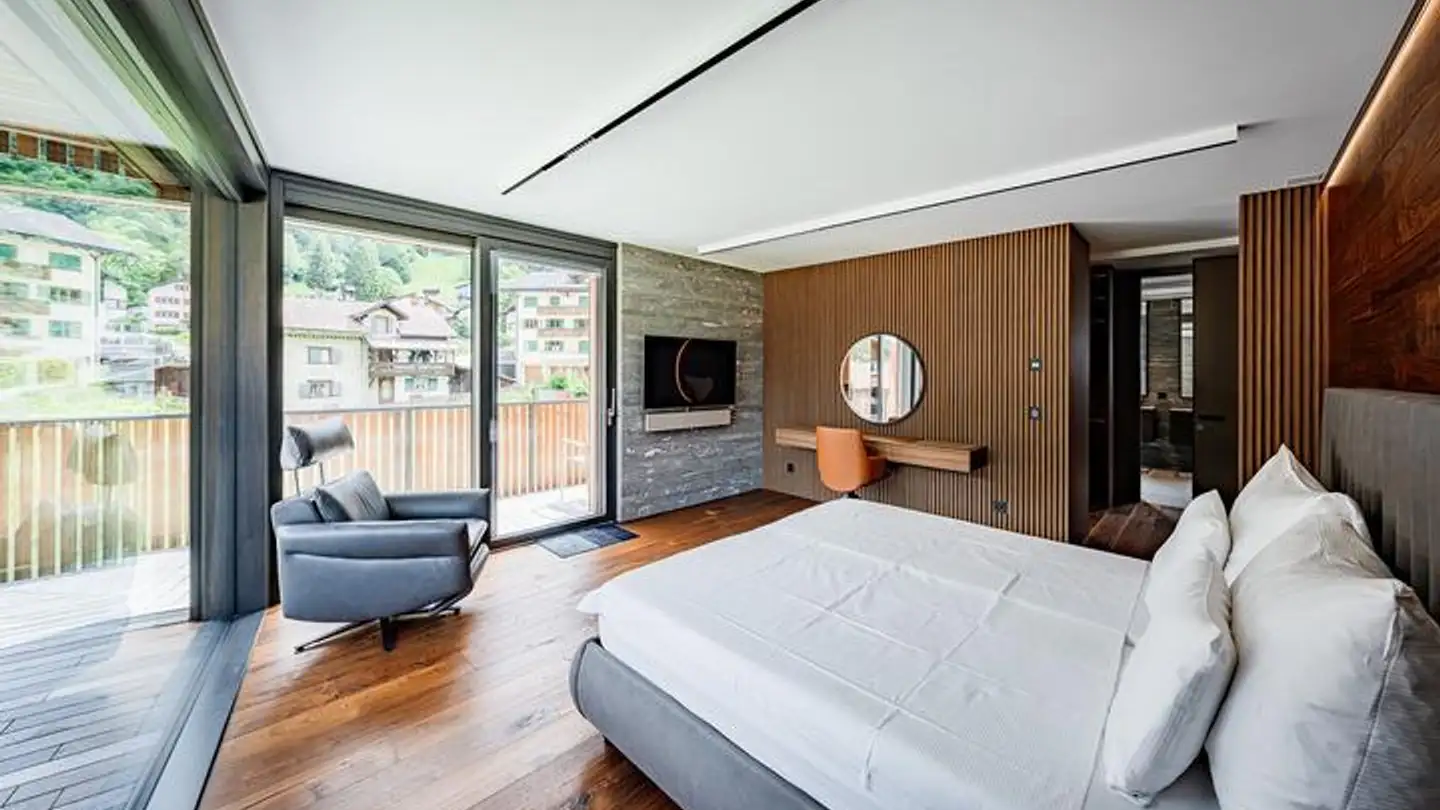 Casa singola in vendita - 7250 Klosters - Foto 4