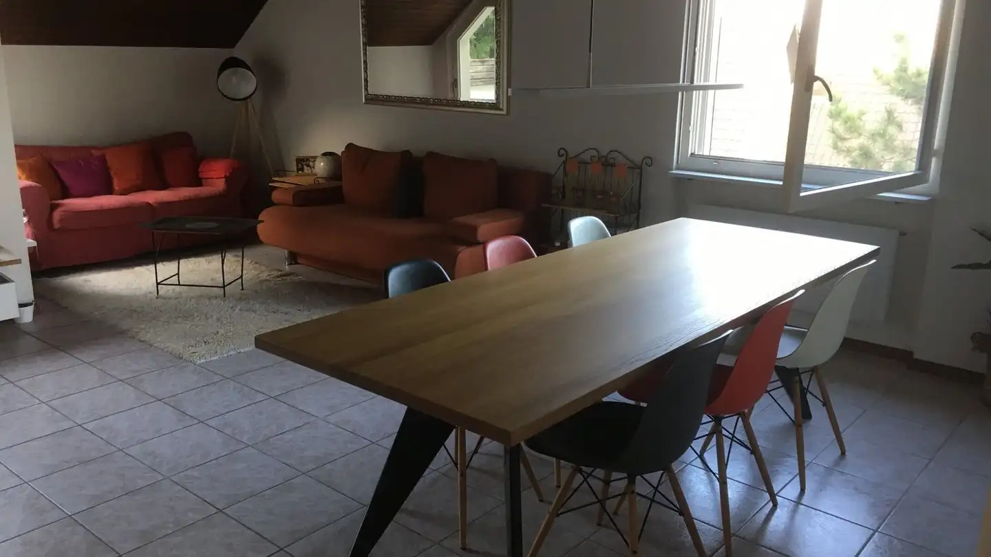 Wohnung mieten - Ochsengasse 18, 4123 Allschwil - Foto 2