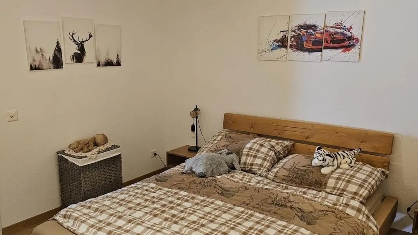 Appartement à louer - Insstrasse 20, 3235 Erlach - Photo 3