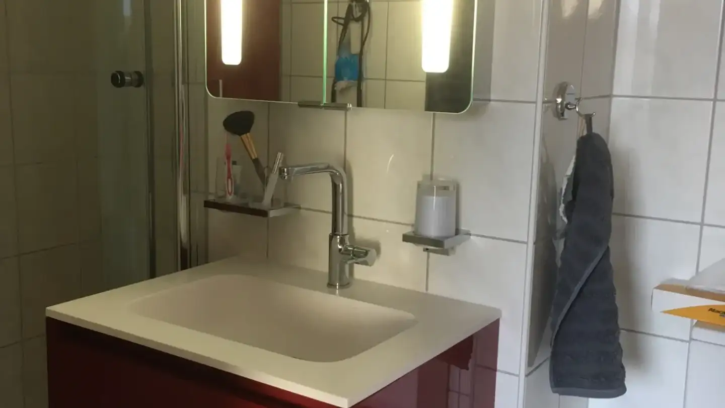 Wohnung mieten - Ochsengasse 18, 4123 Allschwil - Foto 3