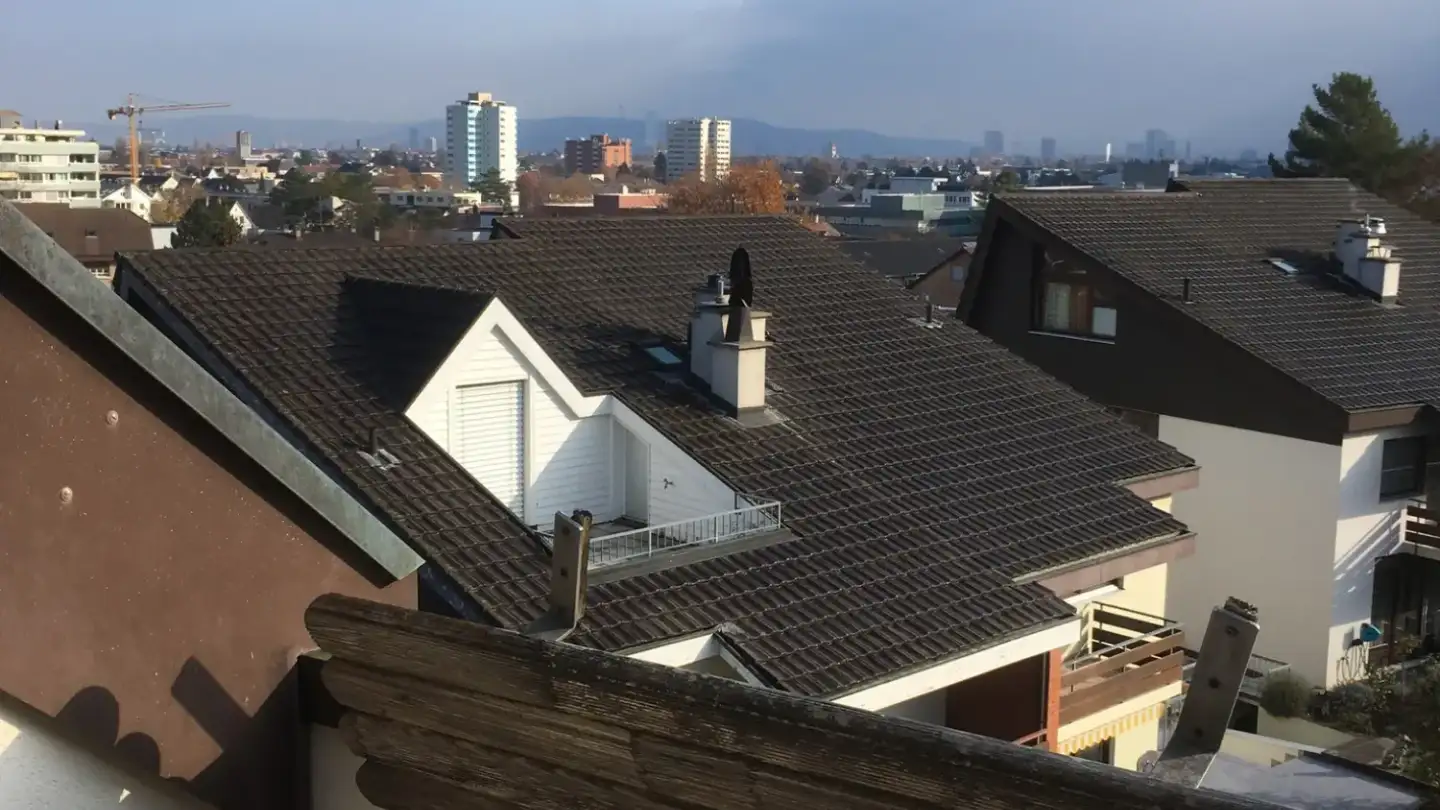 Wohnung mieten - Ochsengasse 18, 4123 Allschwil - Foto 4