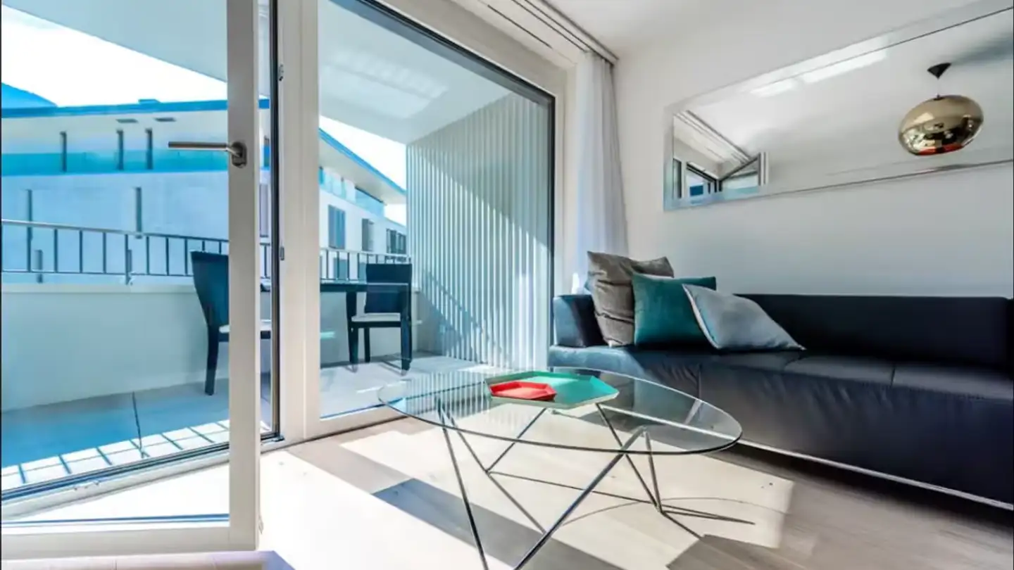 Appartement à louer - 1820 Montreux - Photo 3