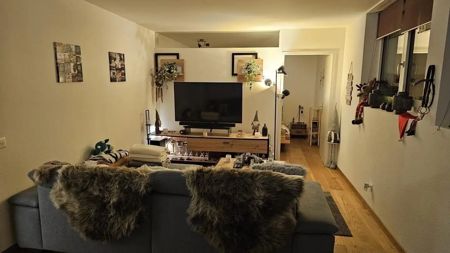 Appartement à louer - Insstrasse 20, 3235 Erlach - Photo 4