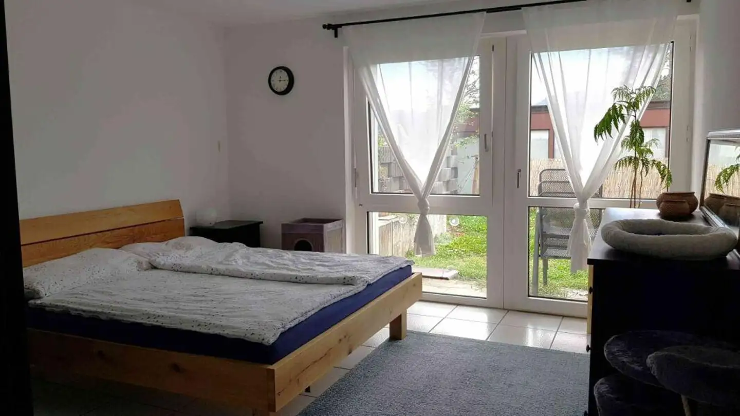 Appartement à vendre - Oberer Mühlestettenweg 51, 4450 Sissach - Photo 4