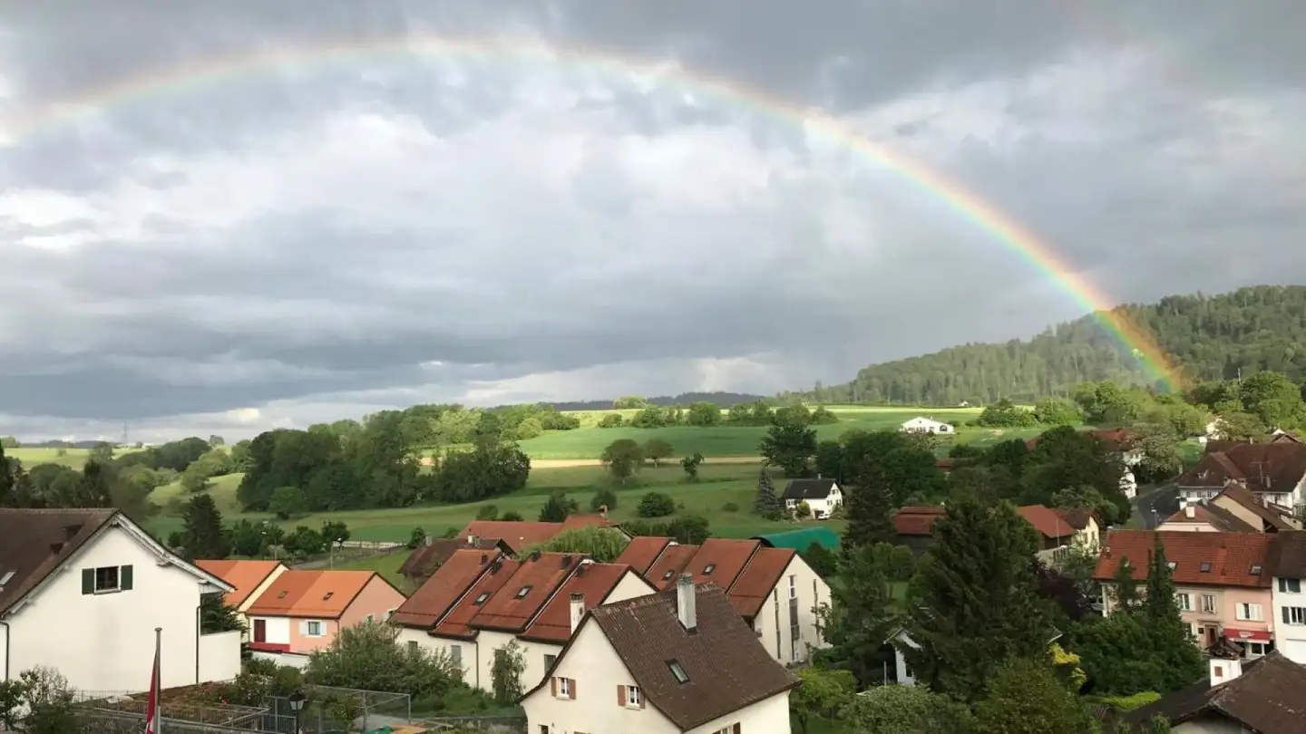 Maison individuelle à louer - 1580 Avenches