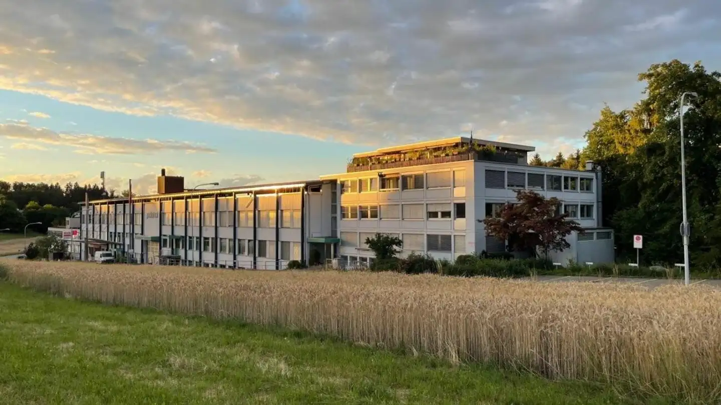 Commercial à louer - Lohwisstrasse 32, 8123 Ebmatingen