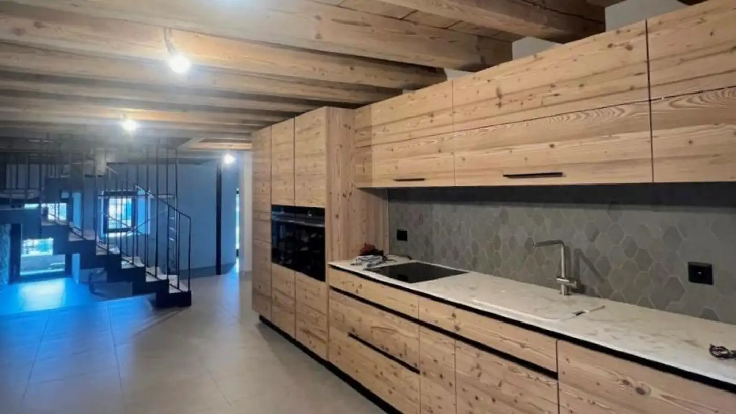 Maison individuelle à louer - 1580 Avenches - Photo 3