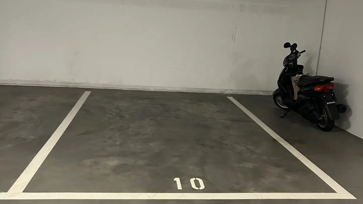Parkplatz im Freien mieten - 8802 Kilchberg ZH