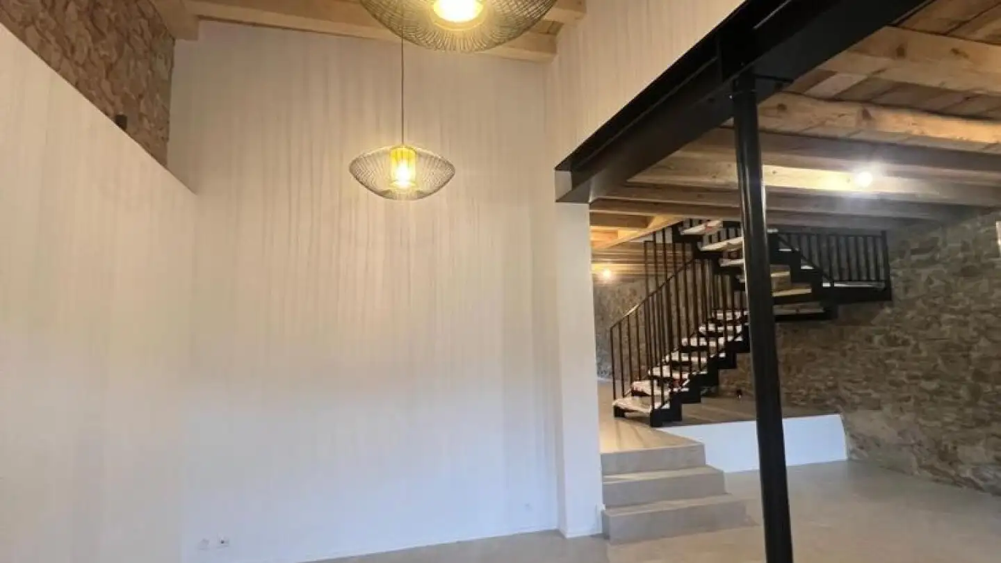 Maison individuelle à louer - 1580 Avenches - Photo 2