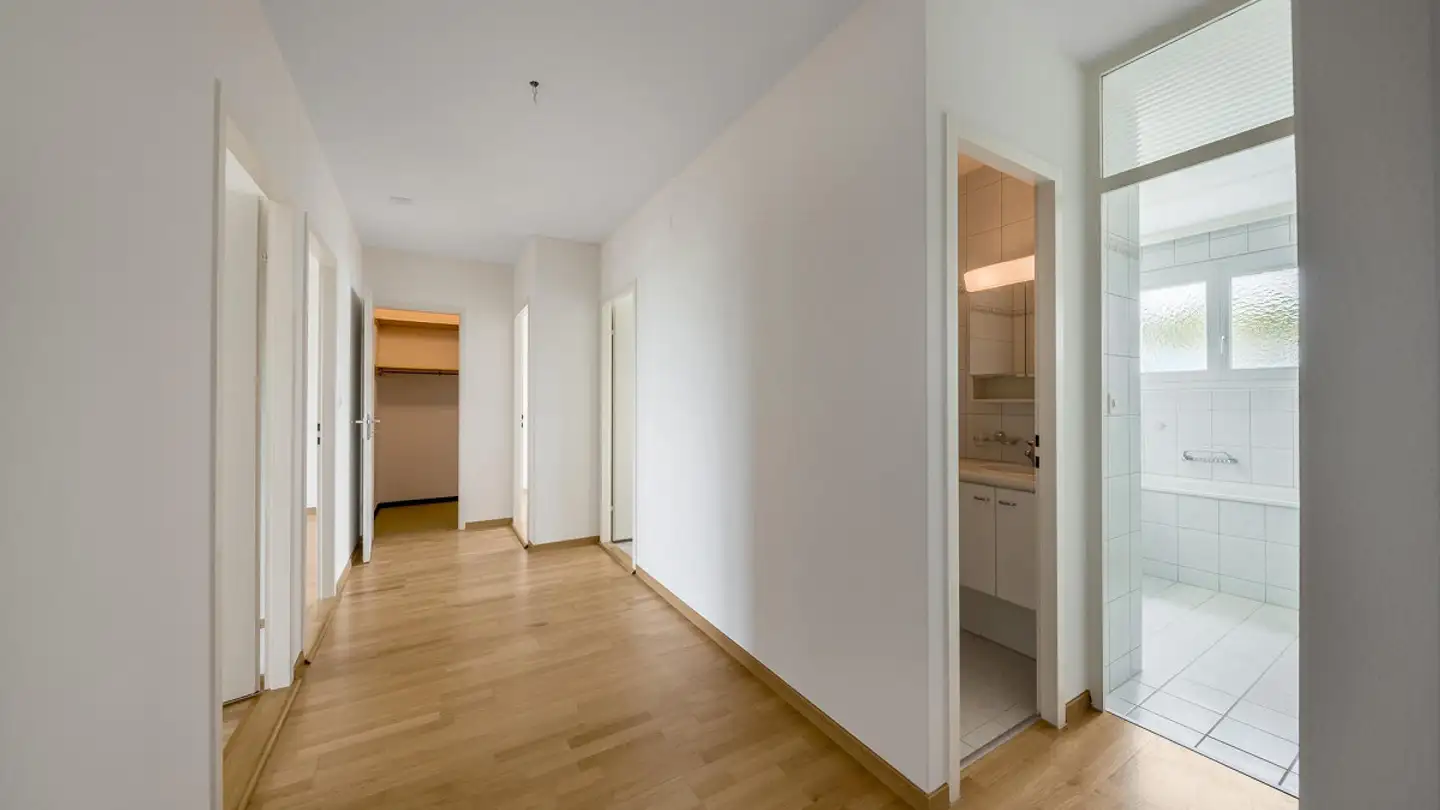 Apartment for rent - Am Pfisterhölzli 52, 8606 Greifensee - Photo 3