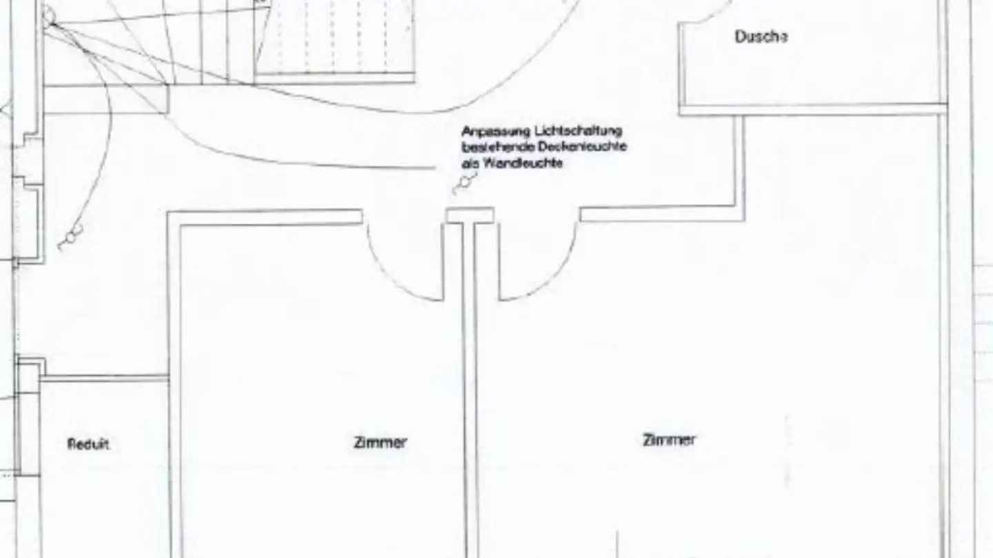 Single room for rent - 4416 Bubendorf