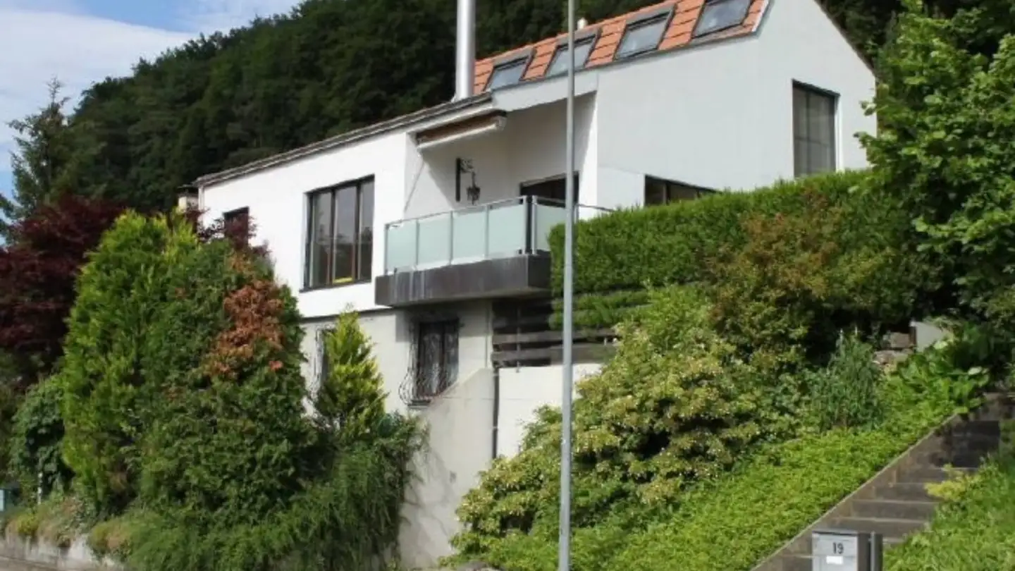 Single room for rent - 4416 Bubendorf - Photo 2