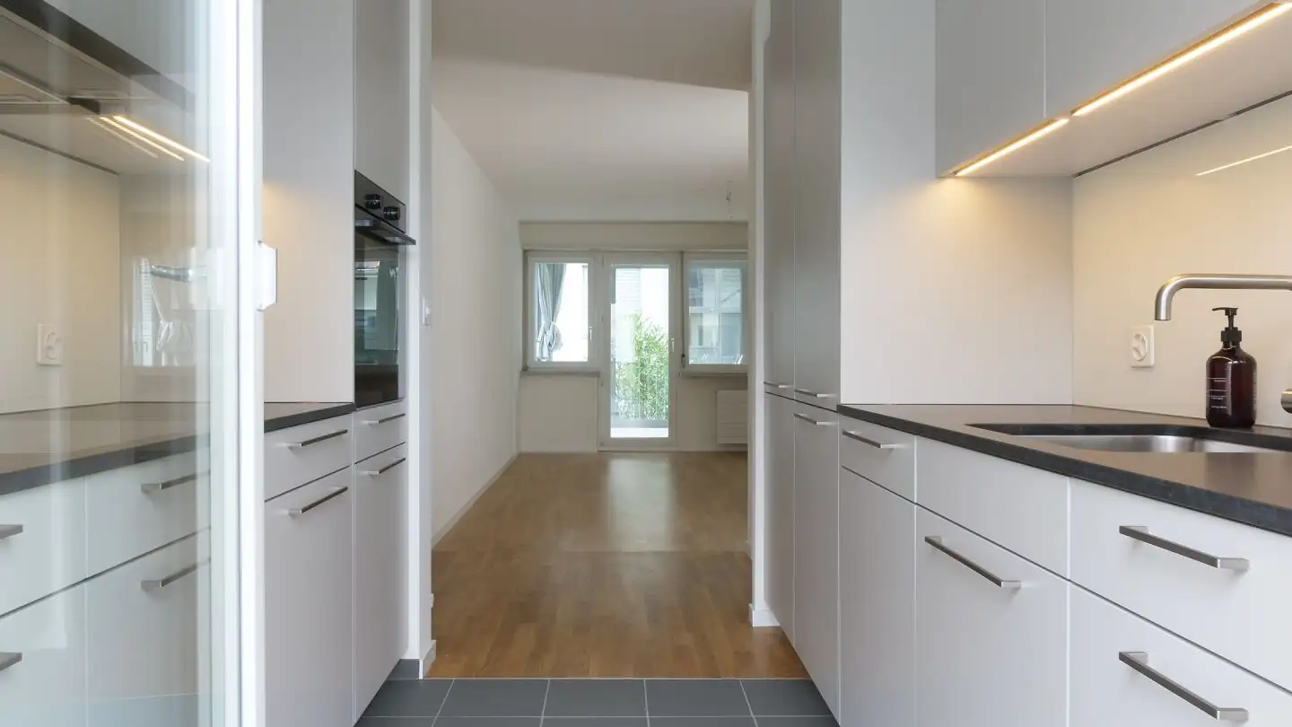 Appartamento in affitto - Therwilerstrasse, 4104 Oberwil BL - Foto 3