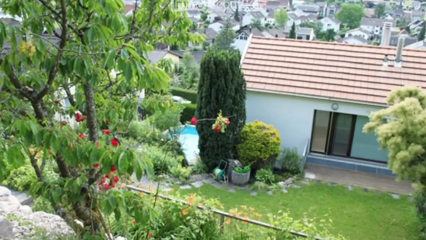 Single room for rent - 4416 Bubendorf - Photo 3