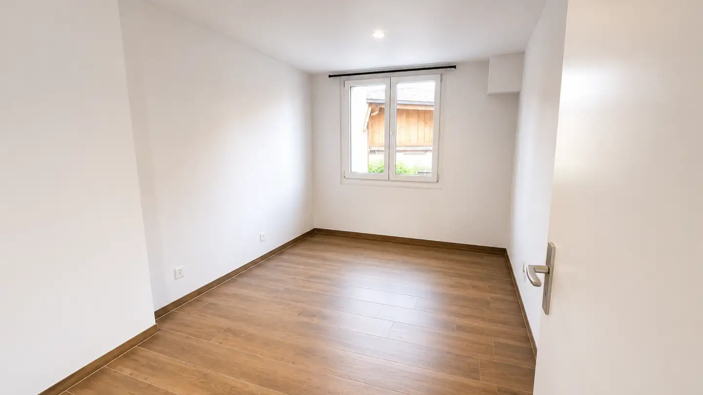Appartement à vendre - Chemin De Torry 4, 1763 Granges-Paccot