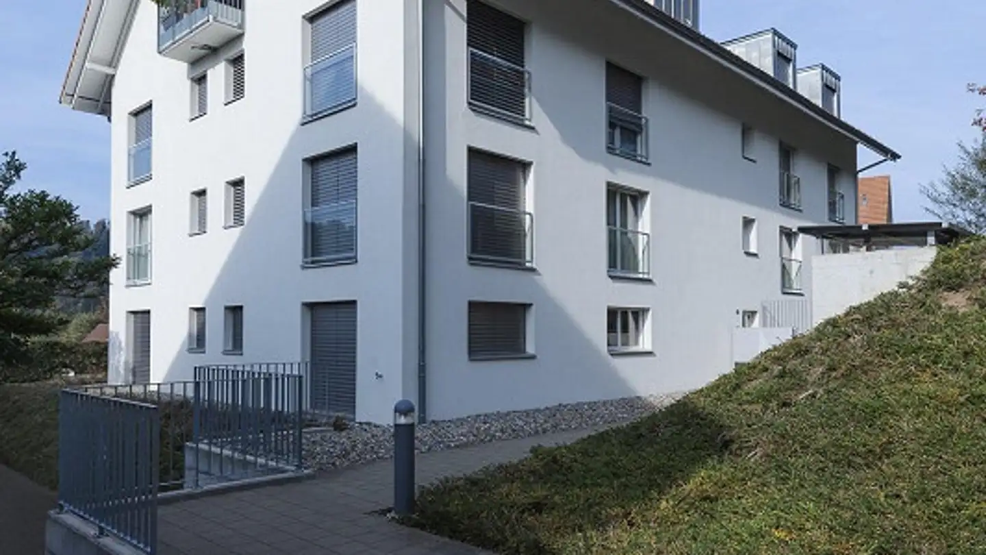 Apartment for rent - Sellenbüren 57, 8143 Stallikon