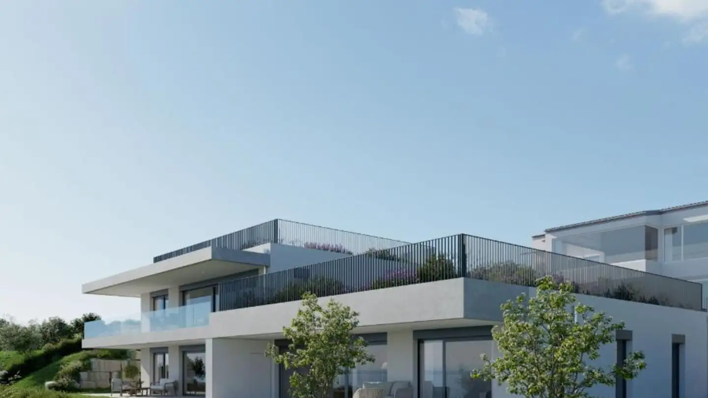 Wohnung kaufen - Chemin Du Signal 9, 2022 Bevaix