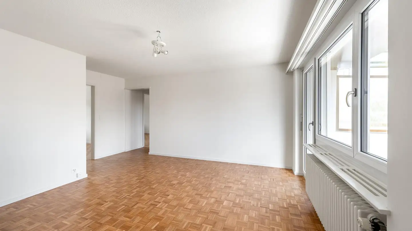 Apartment for rent - Einsiedlerstrasse 37, 8810 Horgen