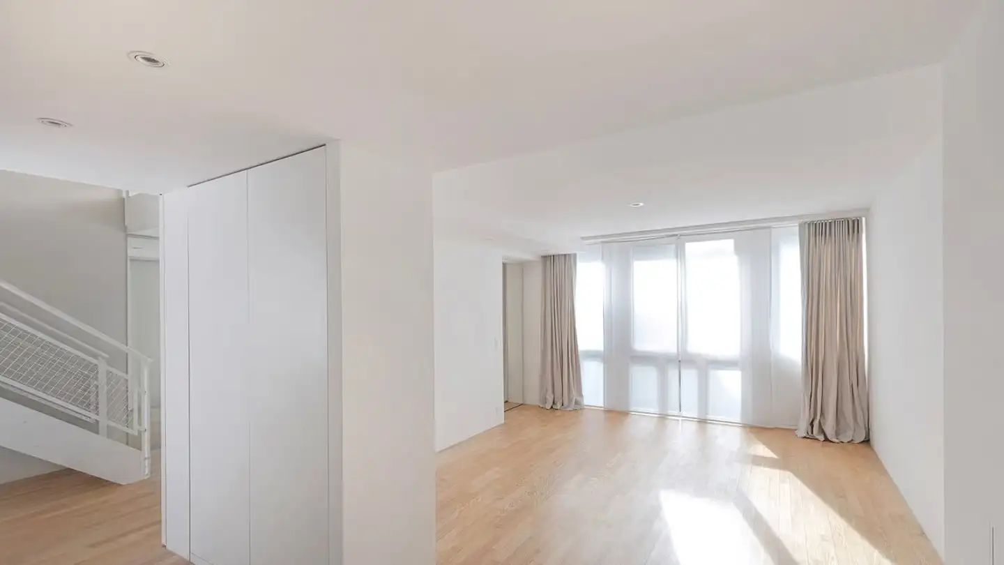 Casa singola in affitto - Hambergersteig 29, 8008 Zürich - Foto 3