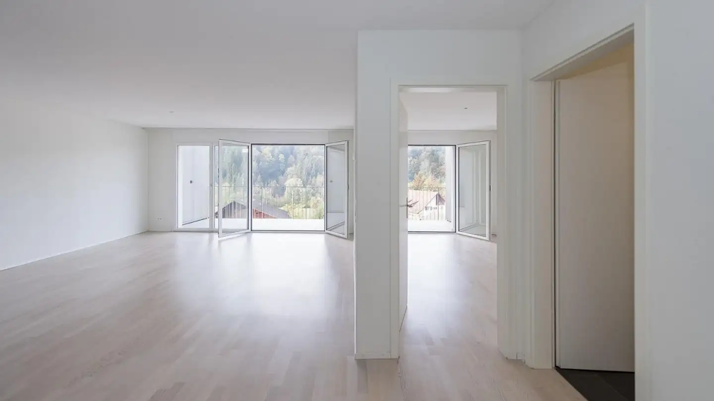 Apartment for rent - Sellenbüren 57, 8143 Stallikon - Photo 3