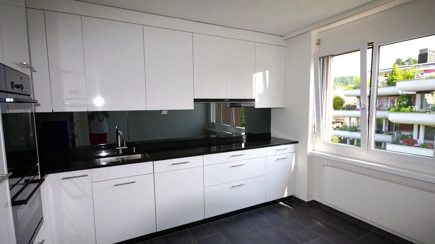 Wohnung mieten - Hammerweg 6, 8404 Winterthur - Foto 3