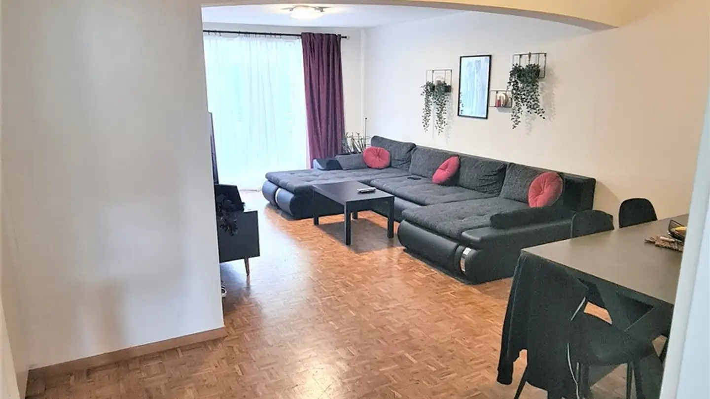 Appartement à louer - Mittelholzerstrasse 9, 9015 St. Gallen - Photo 4
