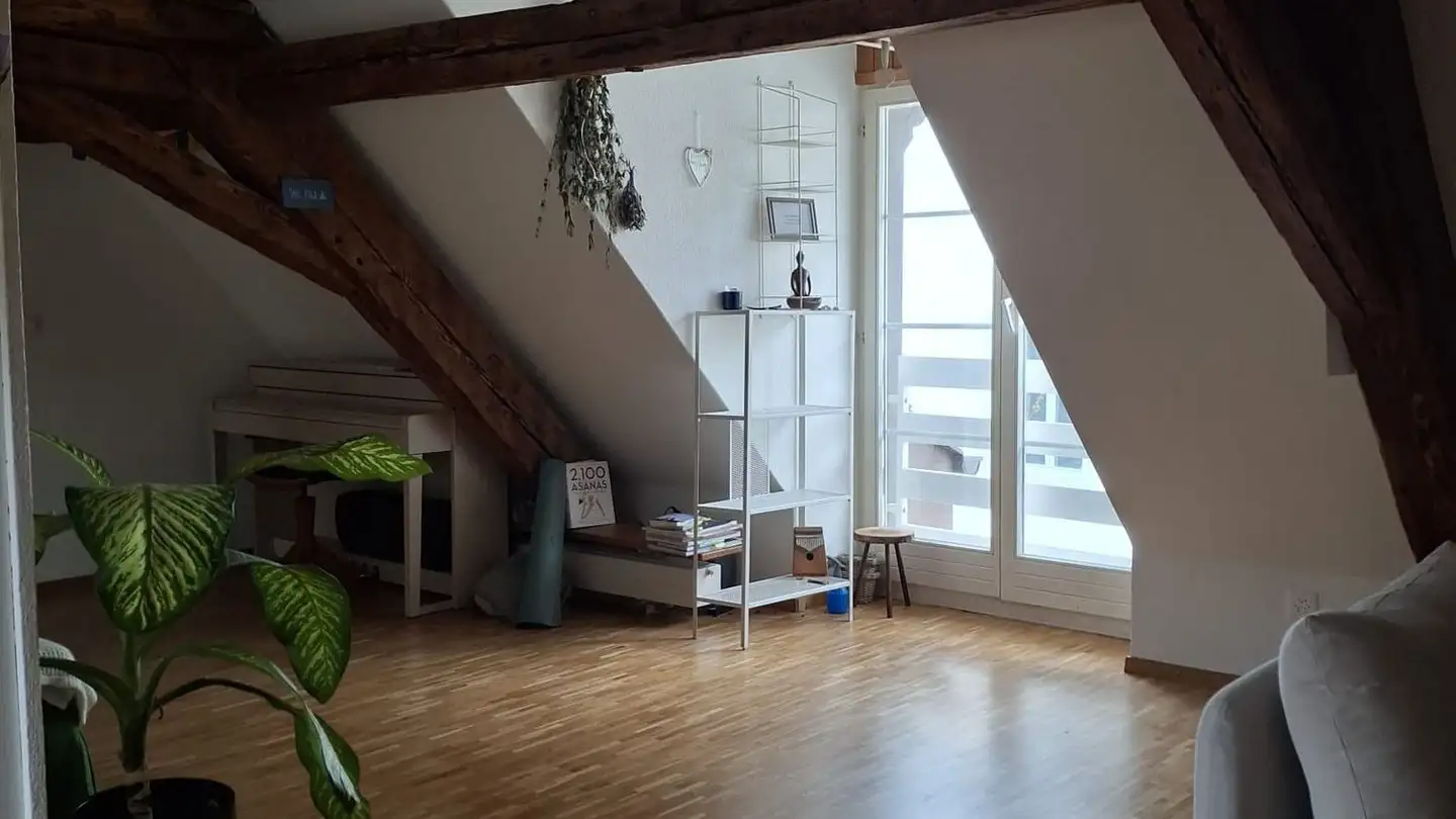 Attico in affitto - Kapuzinergasse 20, 4310 Rheinfelden - Foto 3