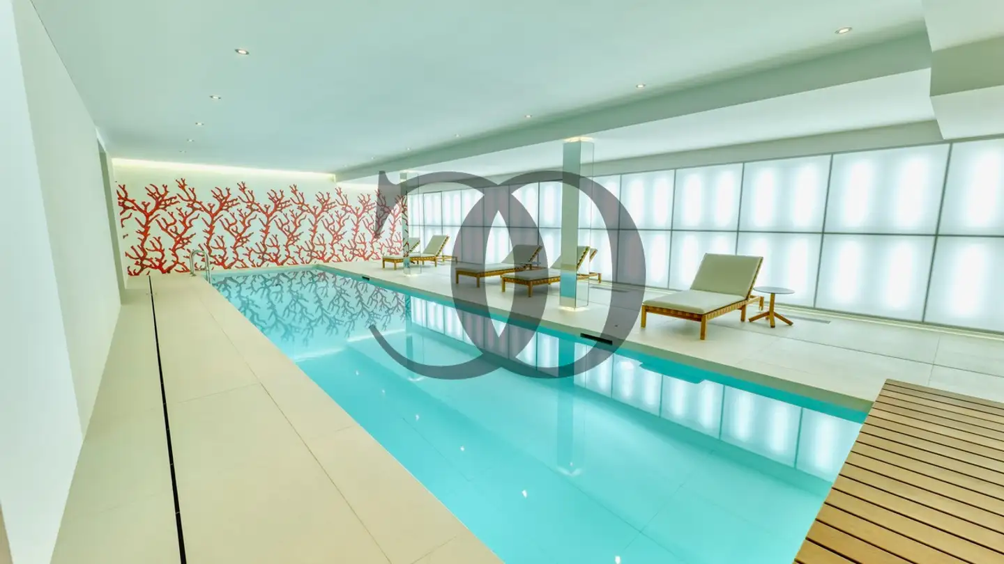 Duplex for sale - 1820 Territet