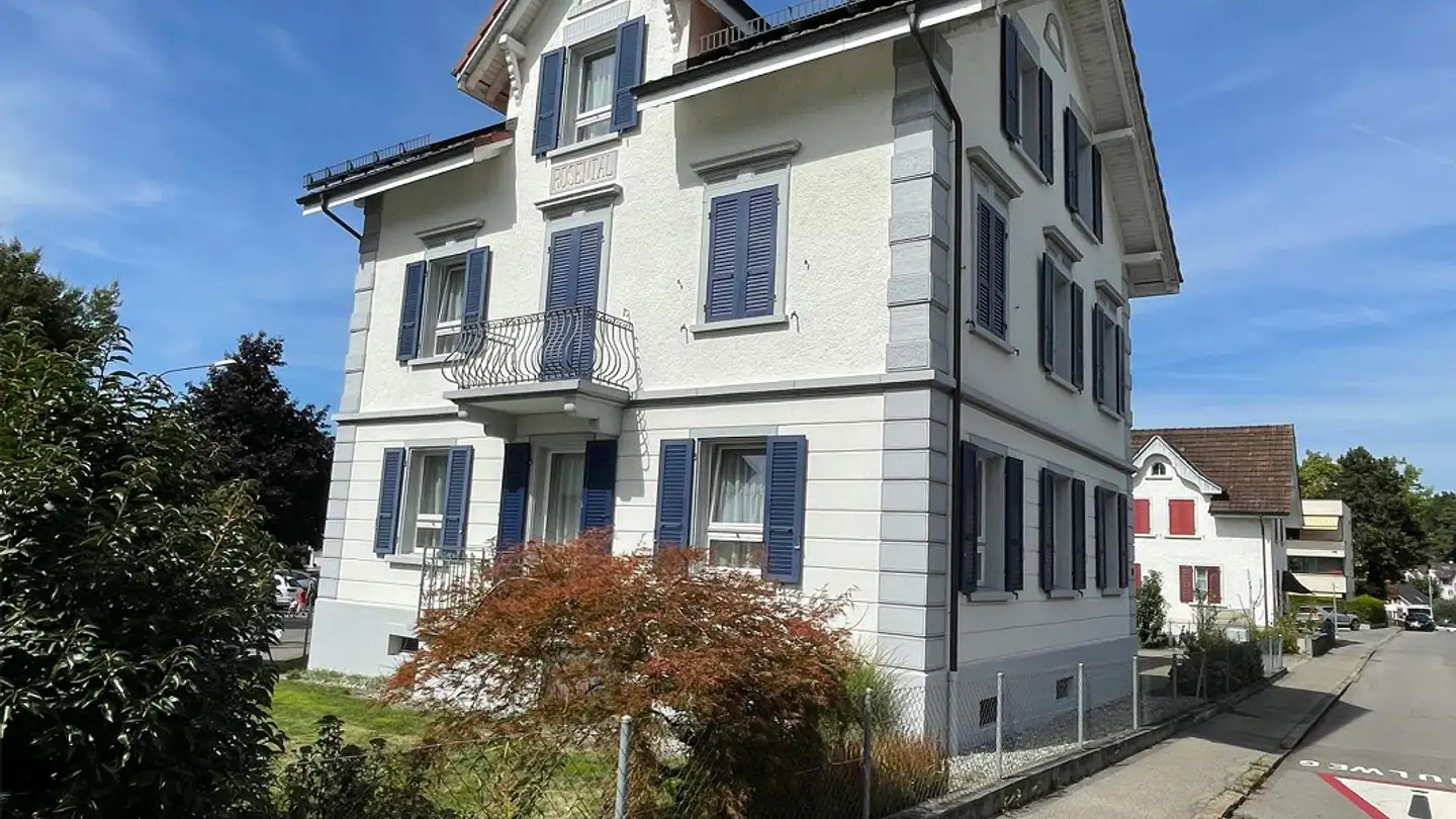 Appartamento in affitto - Kleinwangenstrasse 15, 6280 Hochdorf - Photo 2