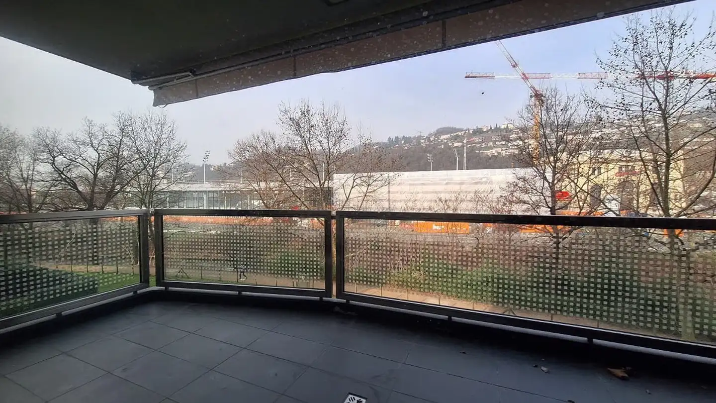 Wohnung kaufen - Via Giuseppe Maggi, 6963 Pregassona - Foto 3