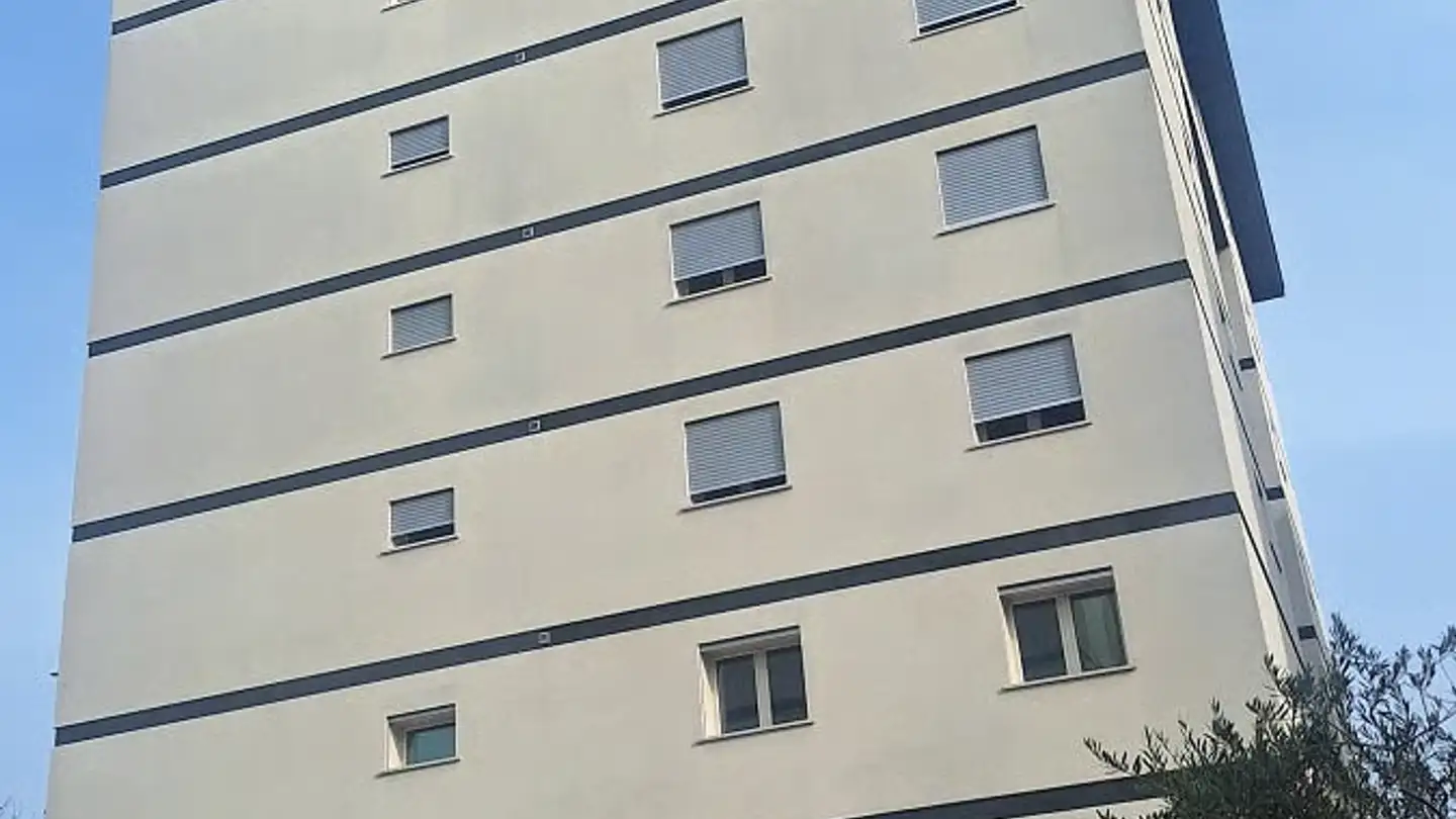 Wohnung kaufen - Via Giuseppe Maggi, 6963 Pregassona - Foto 4