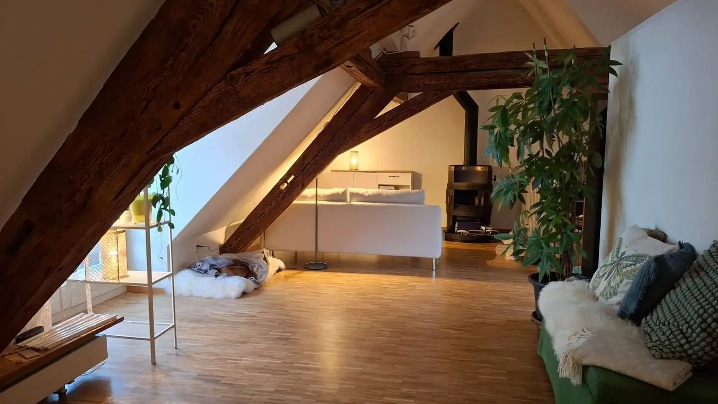 Attico in affitto - Kapuzinergasse 20, 4310 Rheinfelden