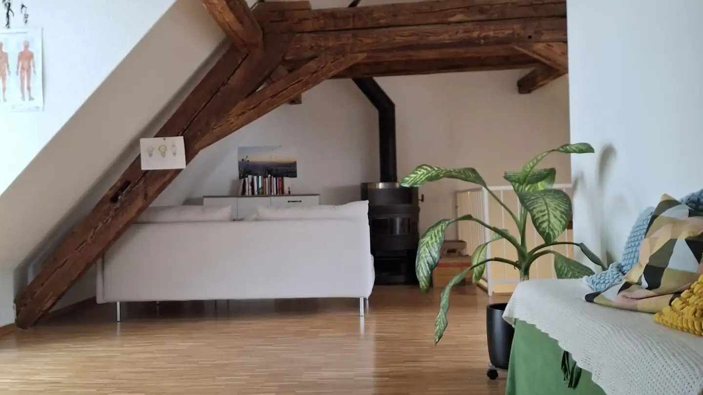 Attico in affitto - Kapuzinergasse 20, 4310 Rheinfelden - Foto 2