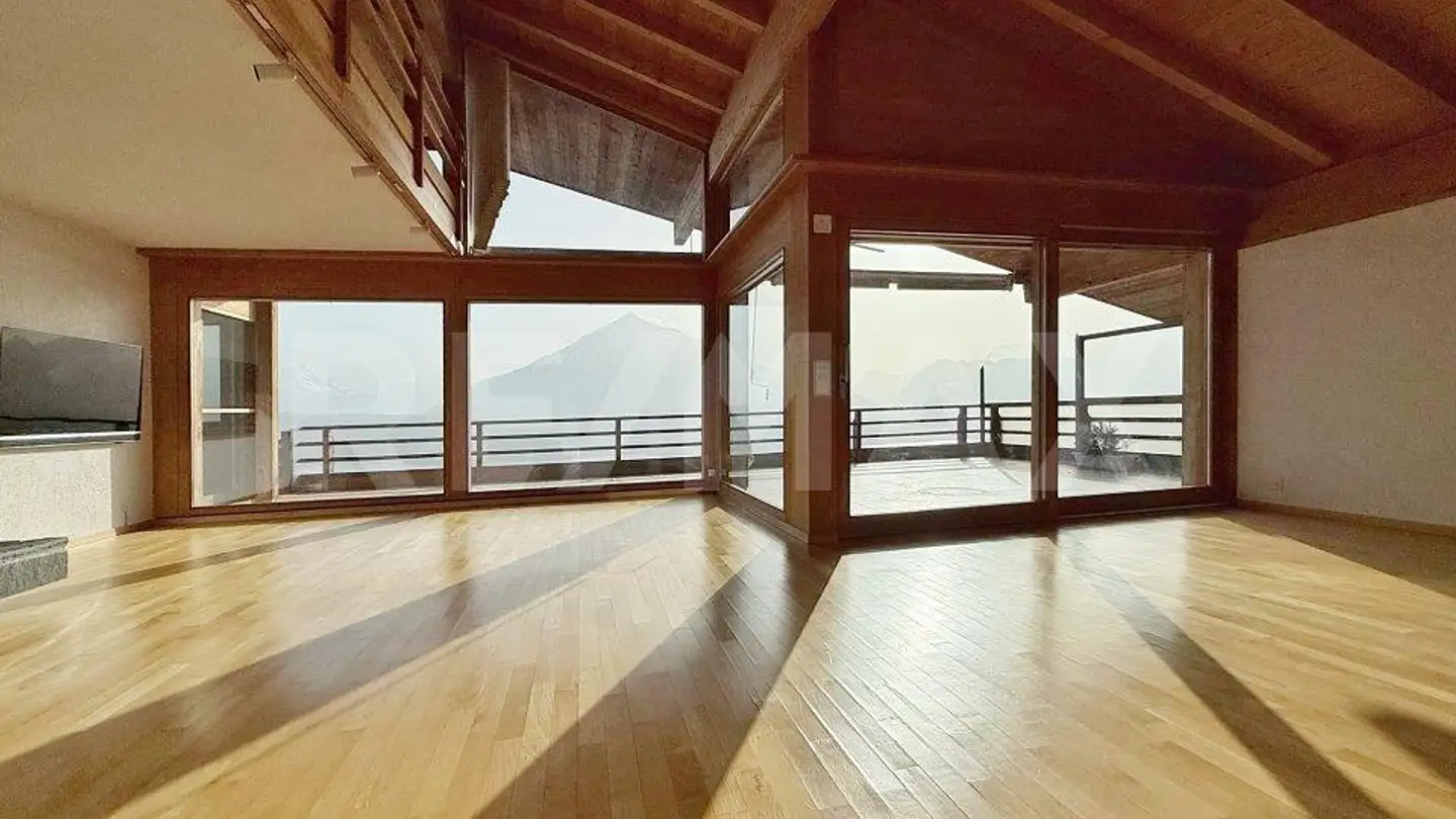 Wohnung kaufen - 3655 Sigriswil - Foto 3