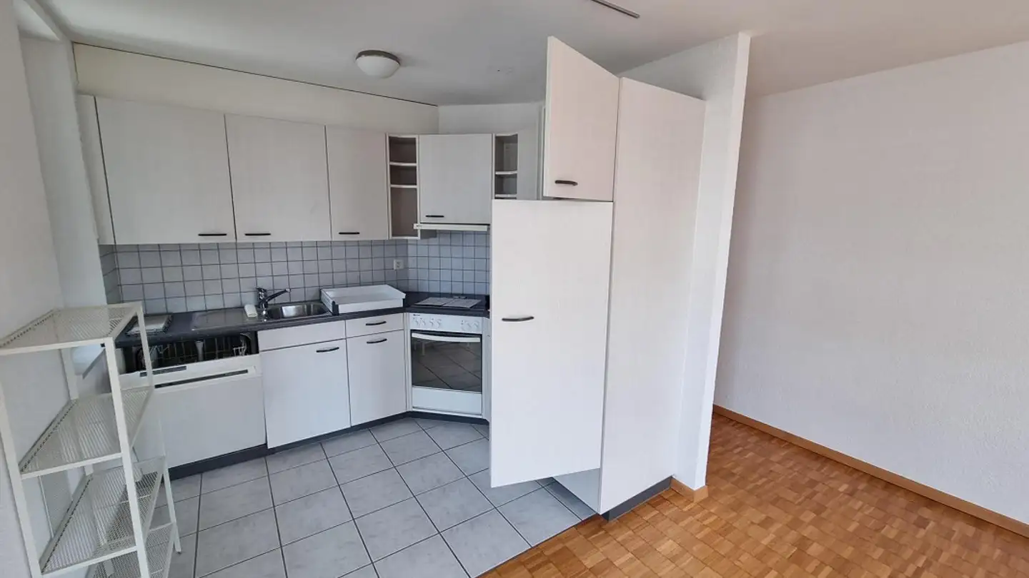 Wohnung mieten - St. Jakobstrasse 44, 8890 Flums - Foto 2