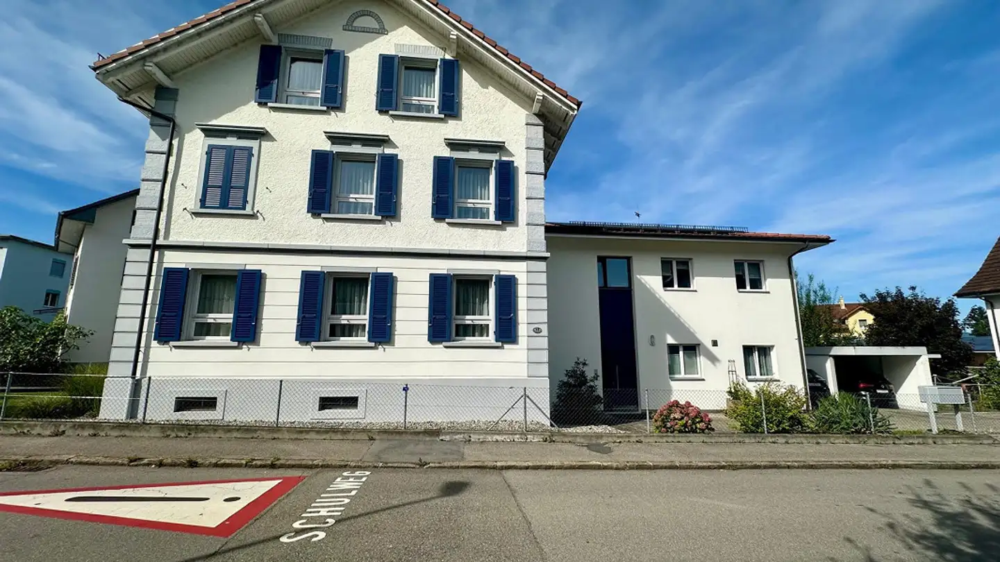 Appartamento in affitto - Kleinwangenstrasse 15, 6280 Hochdorf - Photo 3