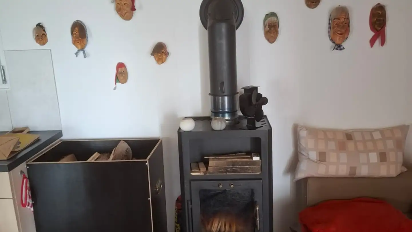 Maison individuelle à vendre - Route De La Neuveville 61, 2515 Prêles - Photo 4