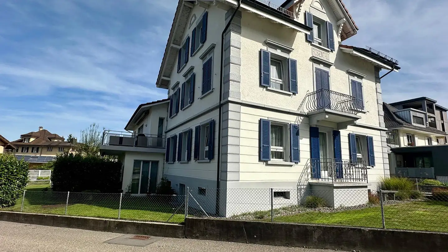 Appartamento in affitto - Kleinwangenstrasse 15, 6280 Hochdorf - Photo 4