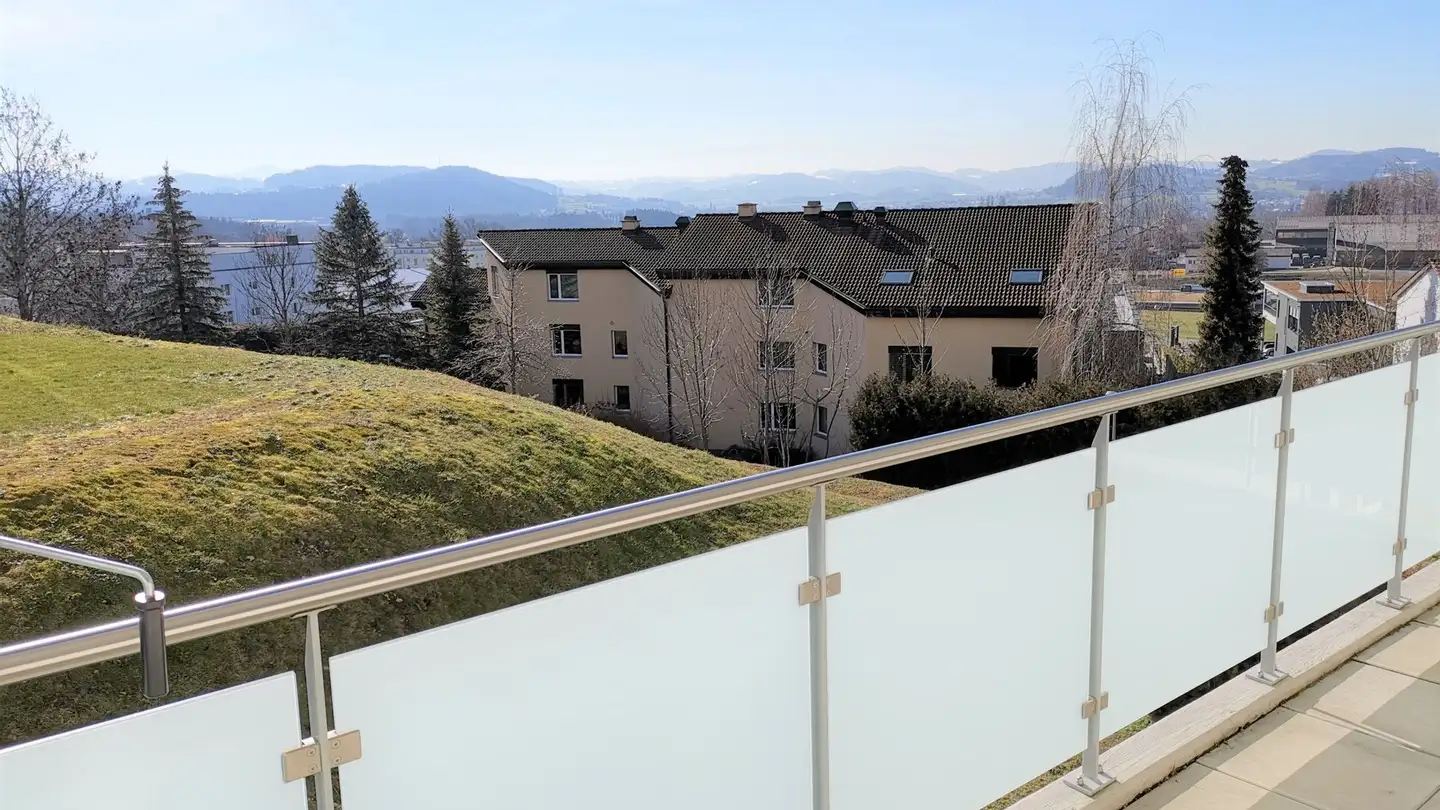 Appartamento in affitto - Gibufstrasse, 9552 Bronschhofen - Foto 3