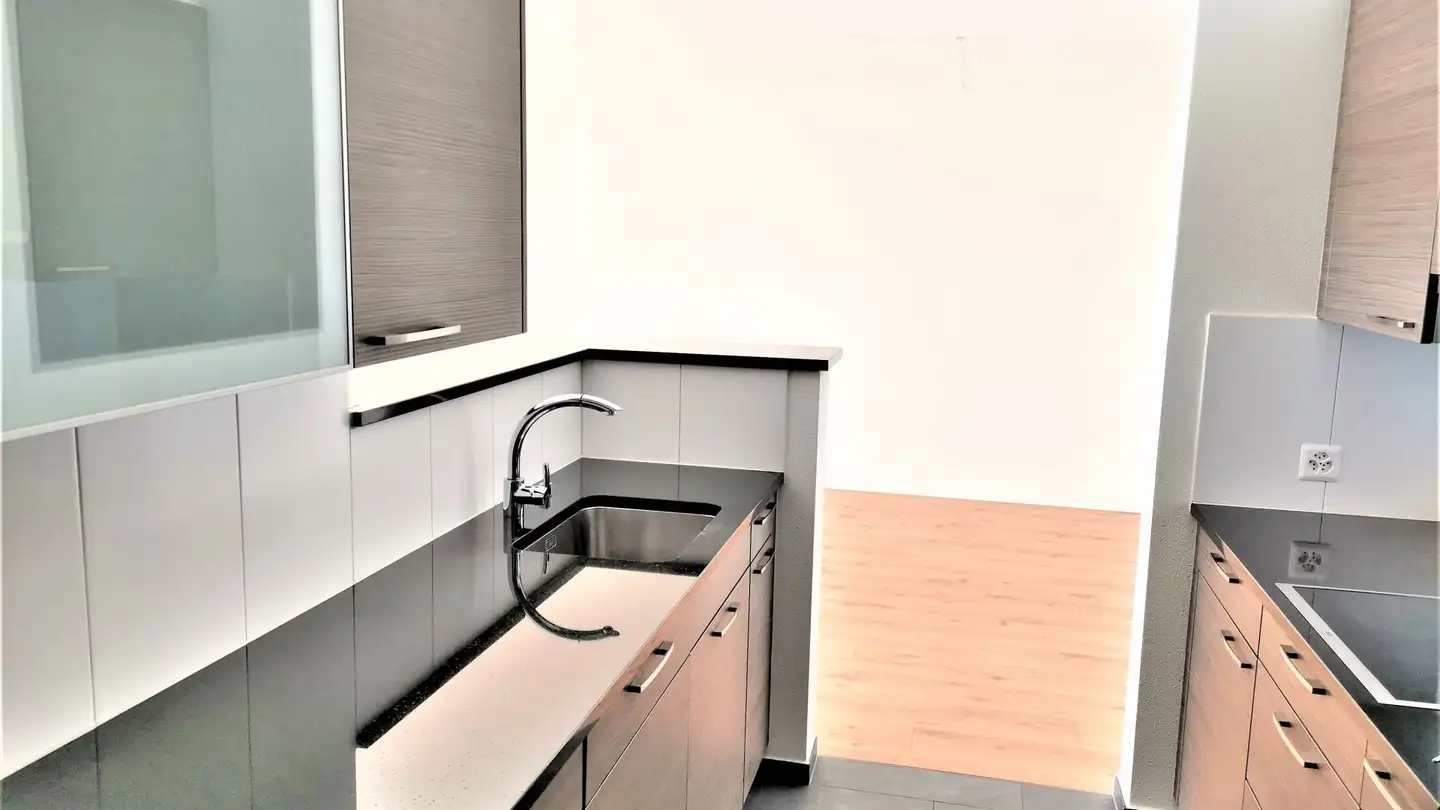 Appartamento in affitto - Gibufstrasse, 9552 Bronschhofen - Foto 2