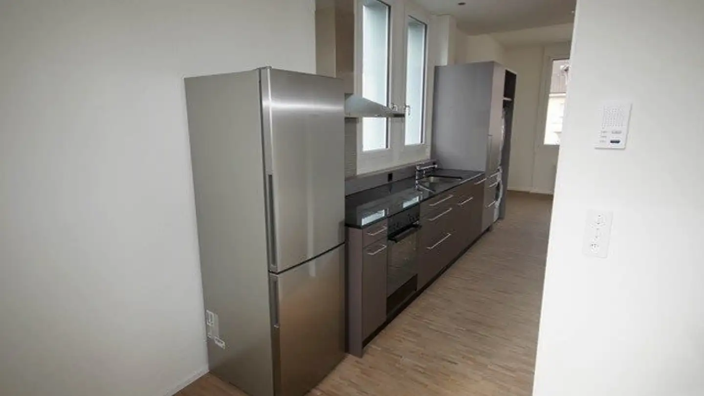 Loft in affitto - Rue Franche / Freiestrasse 24, 2502 Biel/Bienne - Photo 4