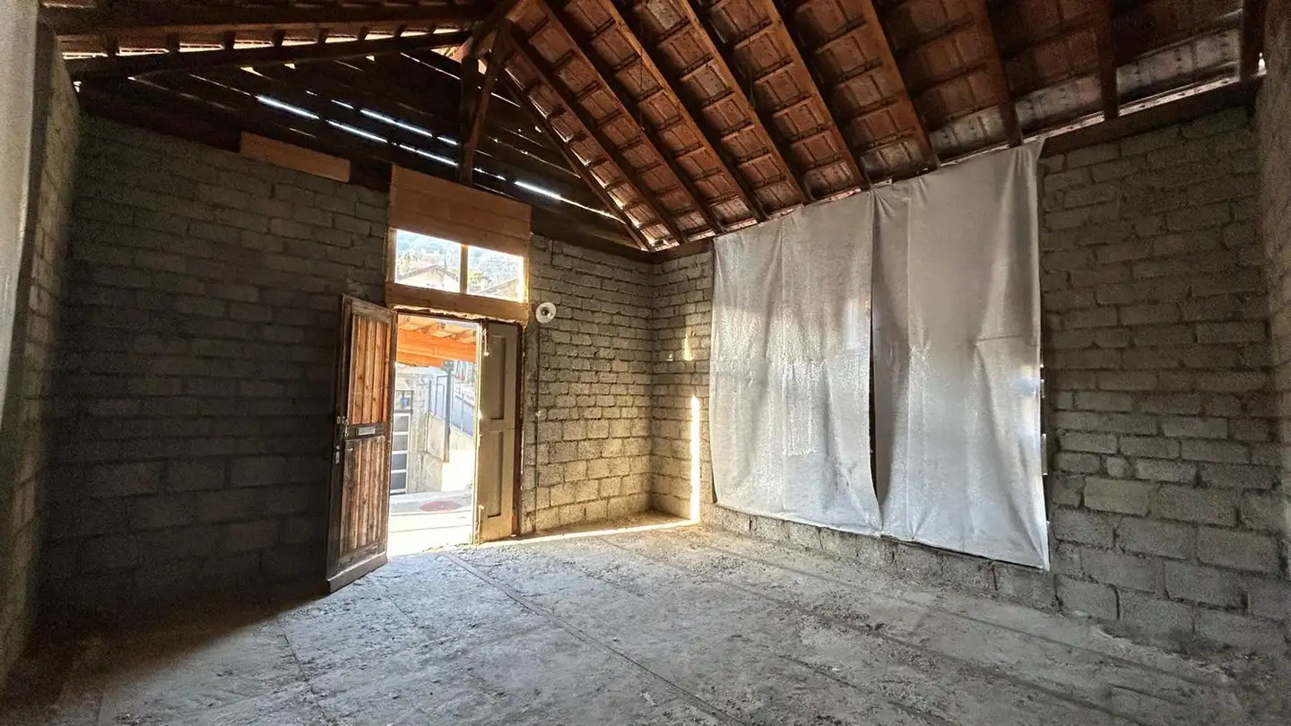 Spazio di archiviazione in affitto - Chemin Des Tsans De La Lé 5, 3968 Veyras - Photo 3