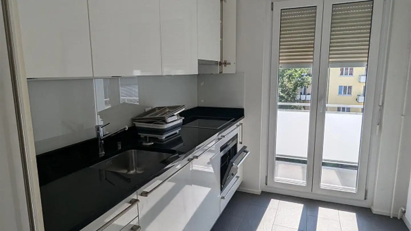 Appartamento in affitto - Gasometerstrasse 7, 8005 Zürich - Foto 3