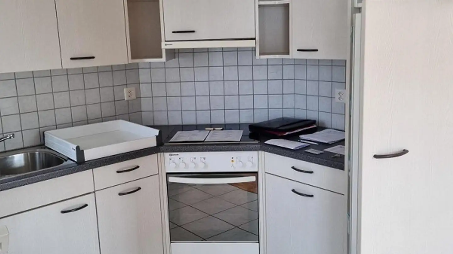 Wohnung mieten - St. Jakobstrasse 44, 8890 Flums - Foto 3