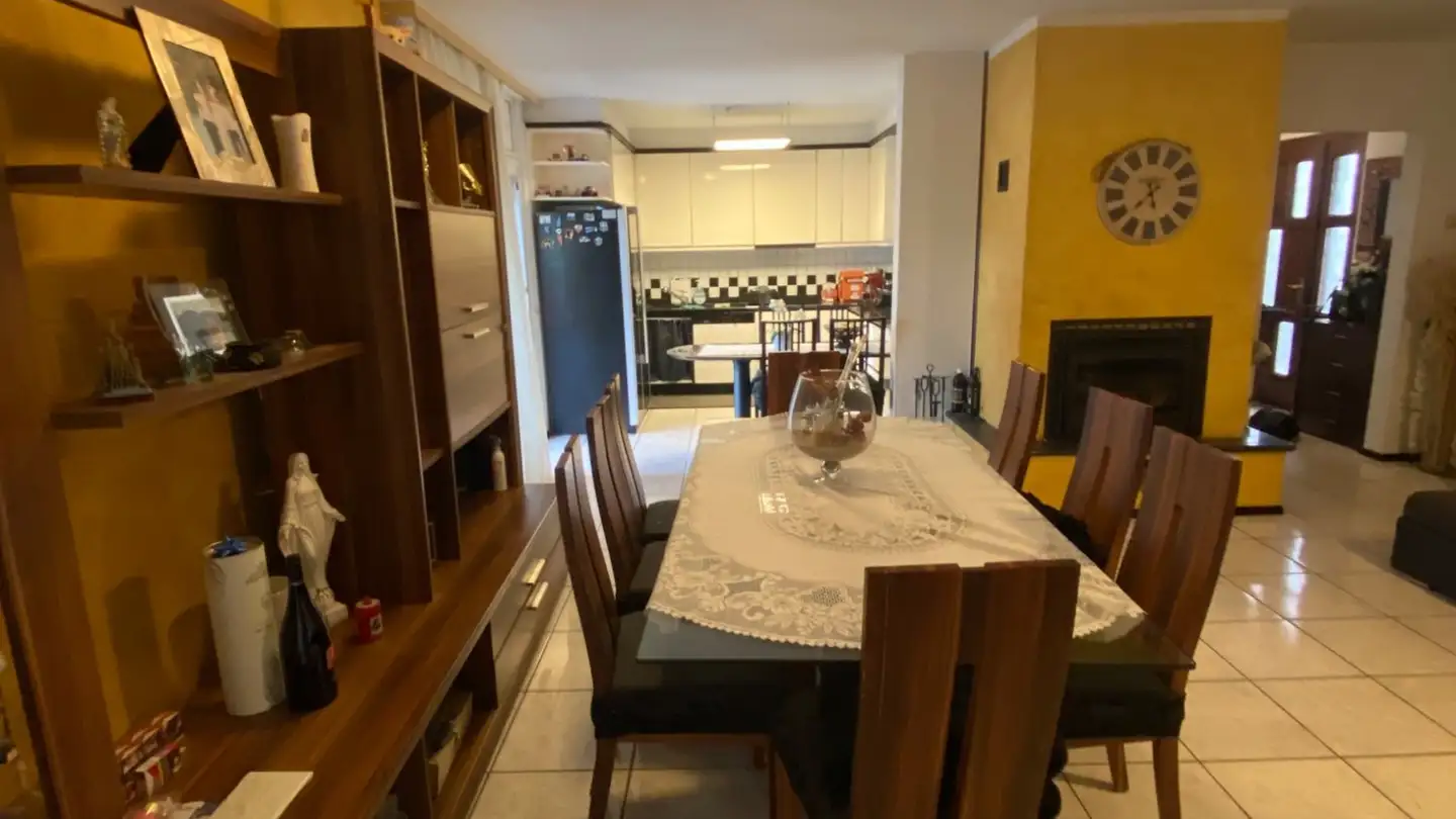 Einfamilienhaus kaufen - Via Alla Chiesa 4, 6594 Contone - Foto 2