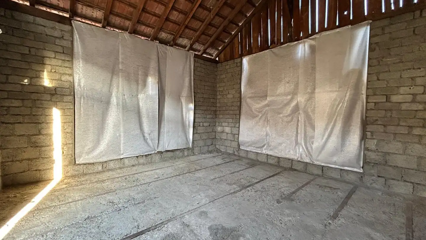 Spazio di archiviazione in affitto - Chemin Des Tsans De La Lé 5, 3968 Veyras - Photo 4