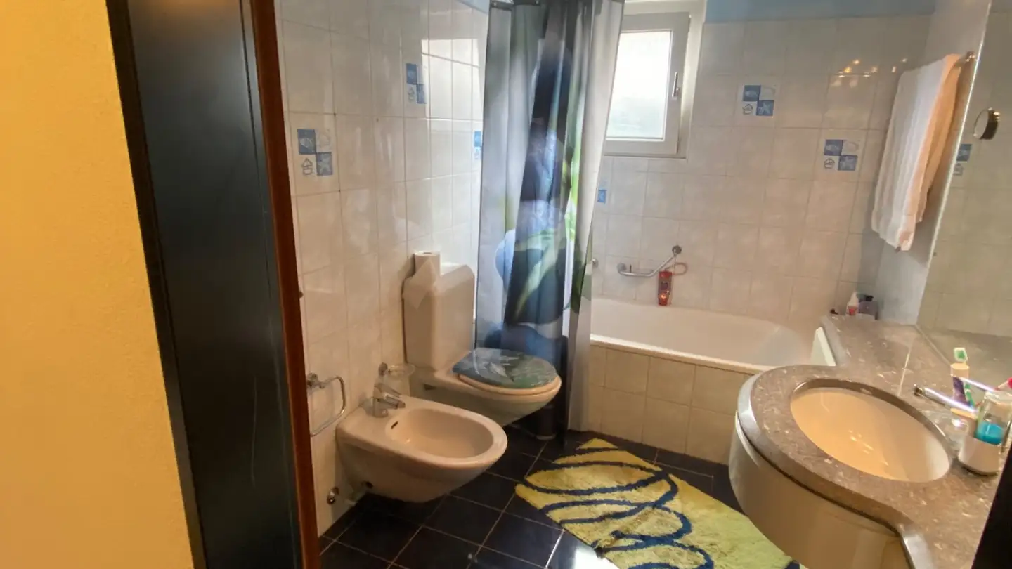 Einfamilienhaus kaufen - Via Alla Chiesa 4, 6594 Contone - Foto 4