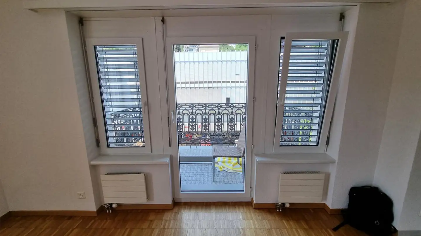 Wohnung mieten - St. Jakobstrasse 44, 8890 Flums - Foto 4