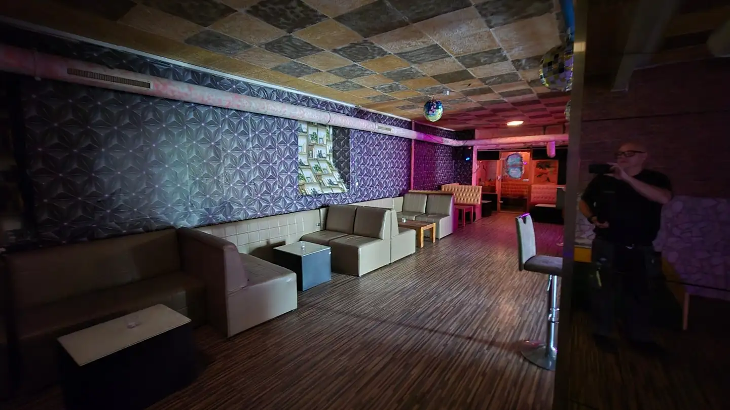 Werkstatt mieten - Aarauerstrasse 23, 5012 Schönenwerd - Foto 2