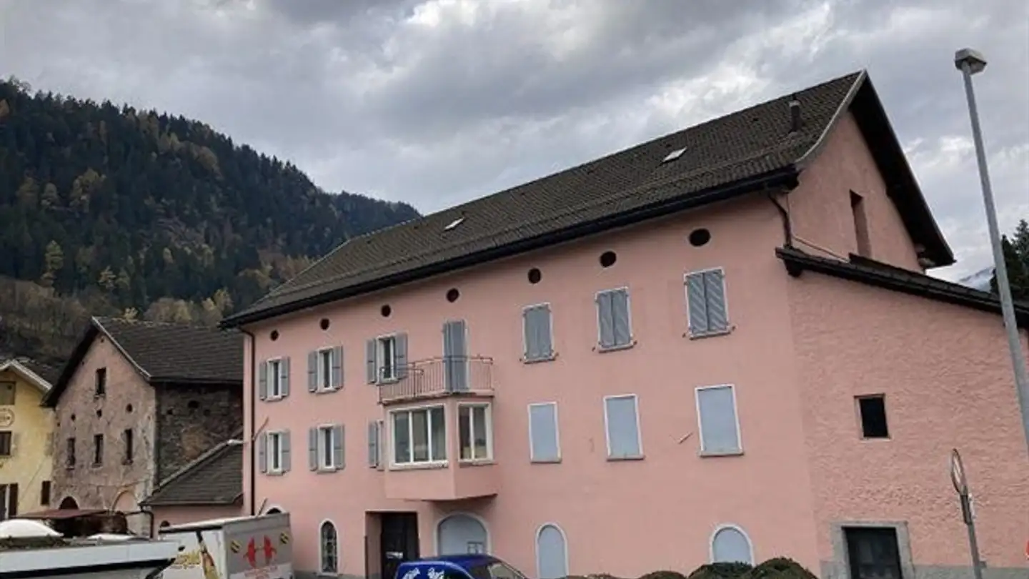 Hotel in vendita - 6760 Faido - Photo 2